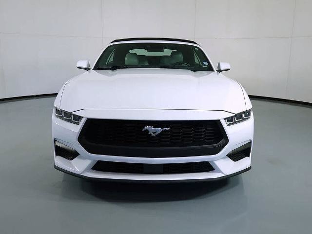 Certified 2024 Ford Mustang Premium RWD image 3