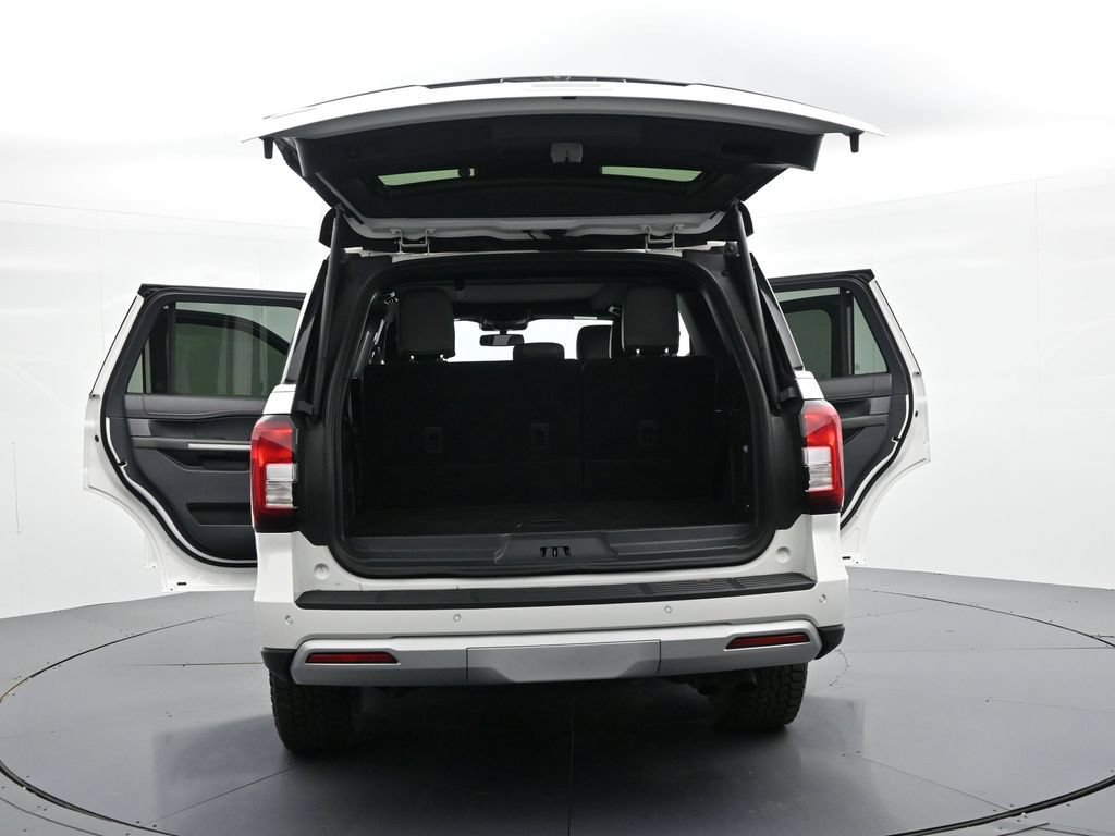 Certified 2022 Ford Expedition Timberline AWD/4WD image 39