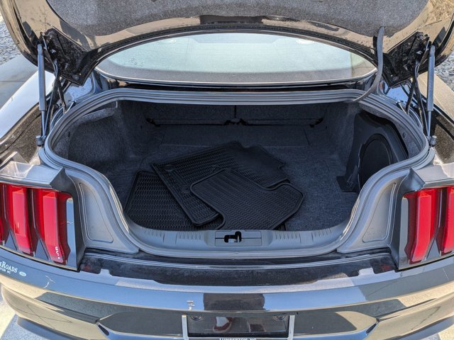 Certified 2021 Ford Mustang GT Premium w/ Black Accent Package image 29