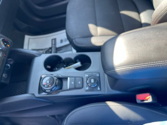 Certified 2024 Ford Bronco Sport Badlands AWD/4WD image 30