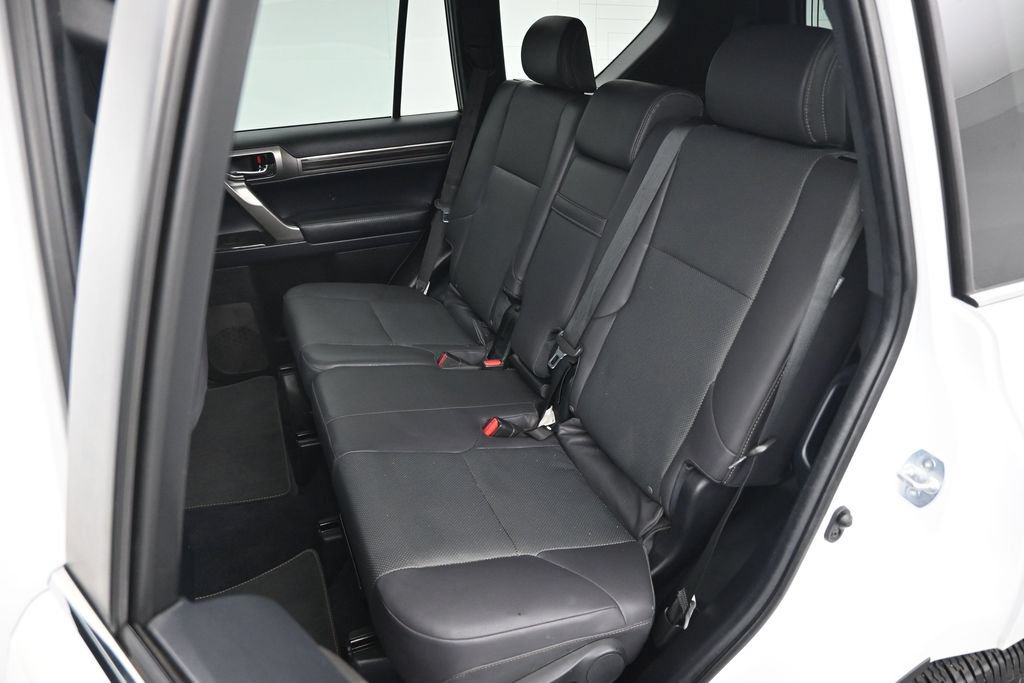 Used 2021 Lexus GX 460 Premium w/ Premium Package AWD/4WD image 14