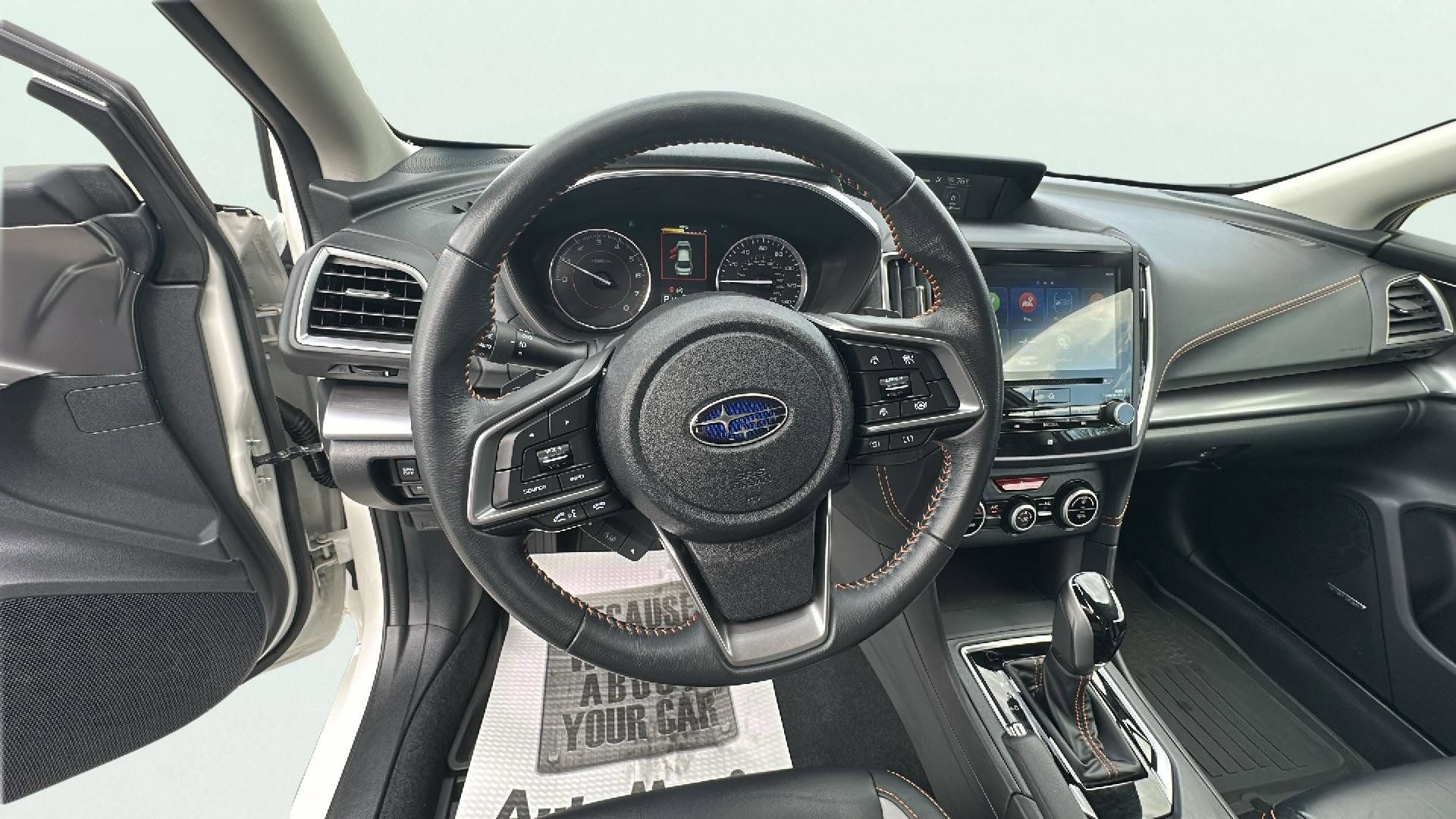 Used 2022 Subaru Crosstrek 2.5i Limited w/ Moonroof Package 2 image 14