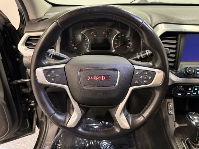 Used 2019 GMC Acadia SLT w/ Black Edition FWD image 20