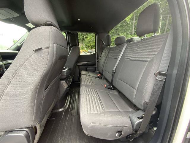 Certified 2023 Ford F150 XL w/ STX Appearance Package AWD/4WD image 31