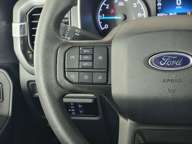 Certified 2023 Ford F150 XL w/ STX Appearance Package AWD/4WD image 25