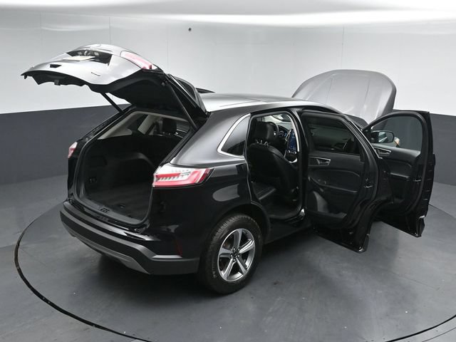 Certified 2023 Ford Edge SEL w/ Convenience Package AWD/4WD image 55