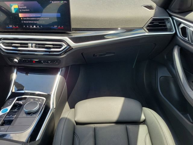 Used 2024 BMW i4 eDrive40 RWD image 14