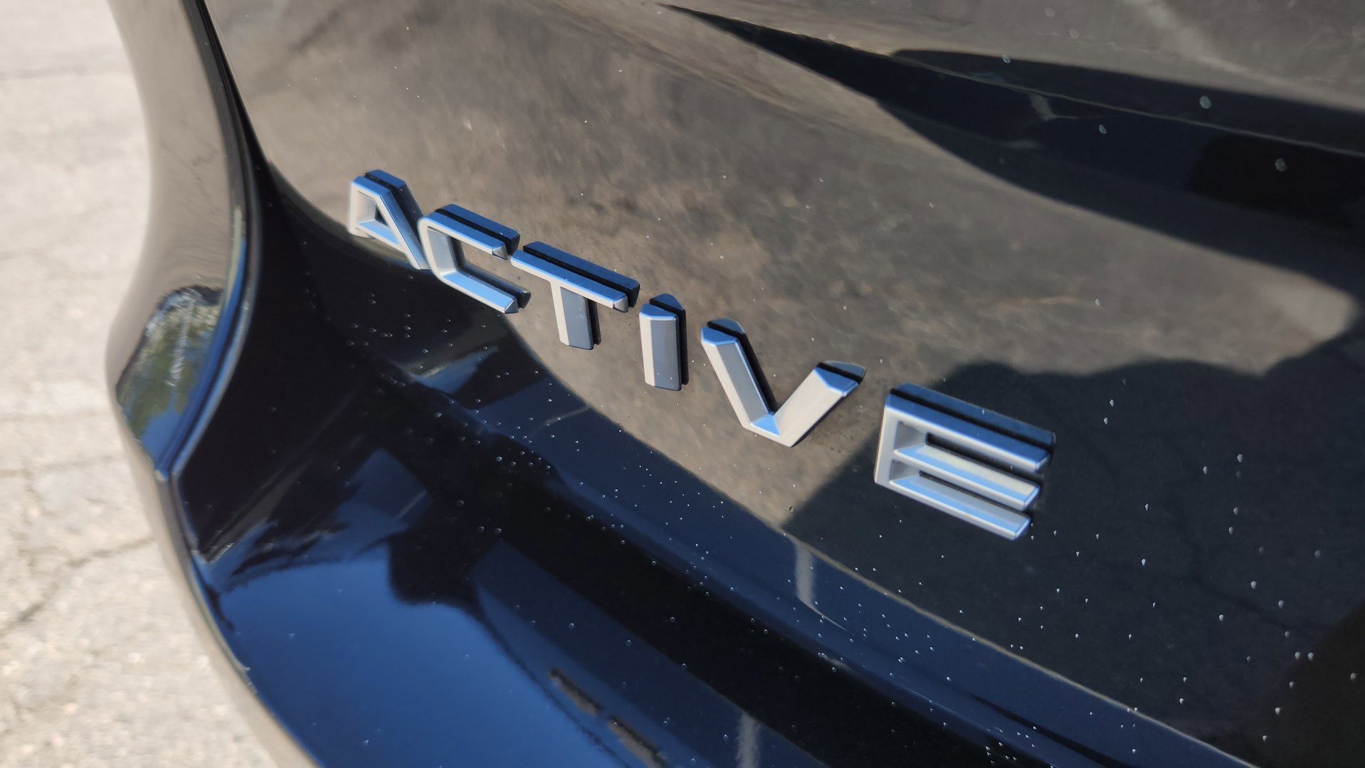 Certified 2025 Ford Expedition Max Active image 21