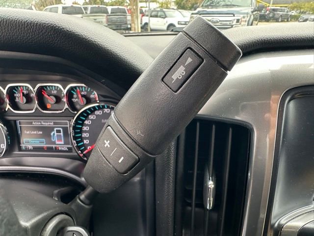 Used 2019 Chevrolet Silverado 1500 LT w/ All Star Edition image 21