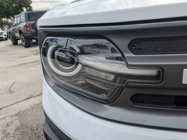 Certified 2024 Ford Bronco Sport Big Bend AWD/4WD image 10