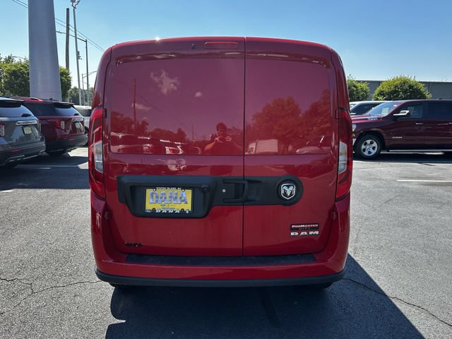 Used 2022 RAM ProMaster City Tradesman FWD image 6