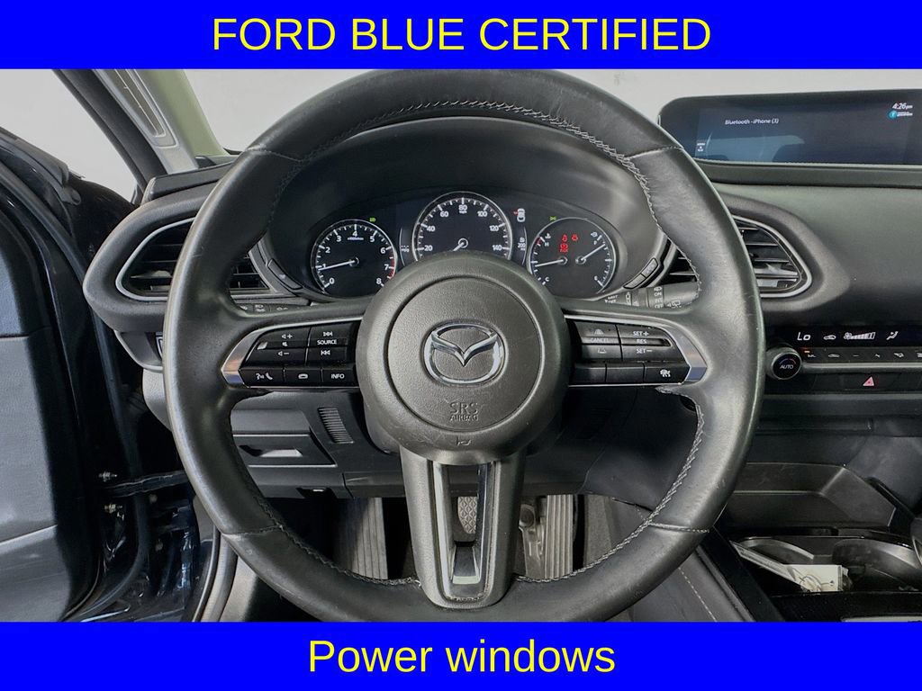 Used 2024 MAZDA CX-30 AWD 2.5 S w/ Select Sport Pkg image 11