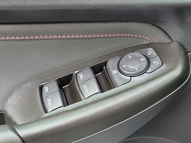 Used 2023 Chevrolet TrailBlazer RS w/ Sun and Liftgate Package image 19