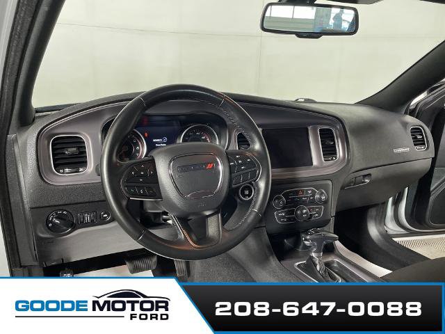 Used 2023 Dodge Charger GT image 14