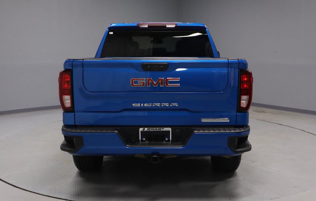 Used 2023 GMC Sierra 1500 Elevation AWD/4WD image 9