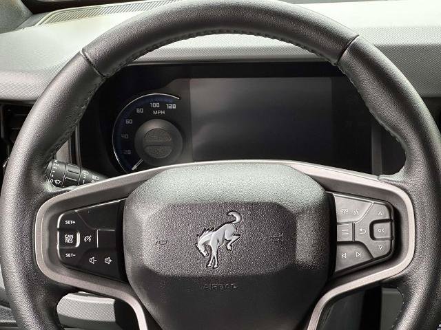 Certified 2023 Ford Bronco Big Bend AWD/4WD image 15