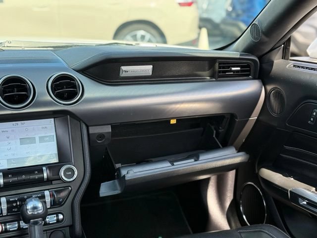 Certified 2021 Ford Mustang GT Premium RWD image 24