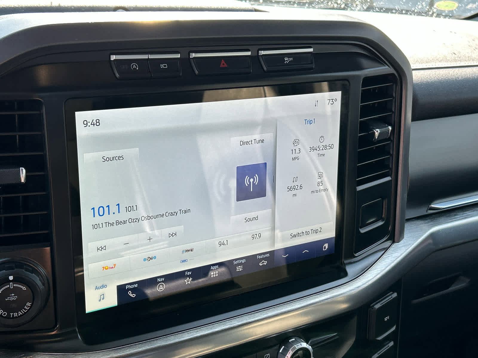 Certified 2021 Ford F150 Lariat w/ Max Trailer Tow Package image 33