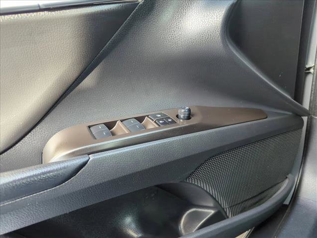 Used 2023 Toyota Camry LE FWD image 25