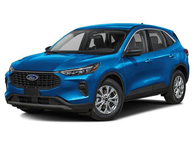 Certified 2023 Ford Escape Active