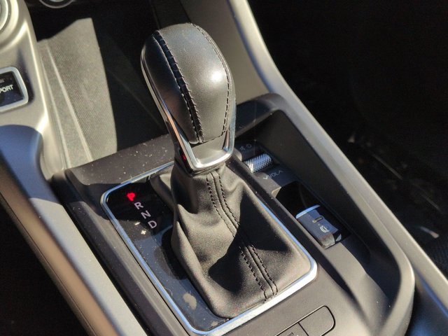 Used 2024 Dodge Hornet R/T AWD/4WD image 13
