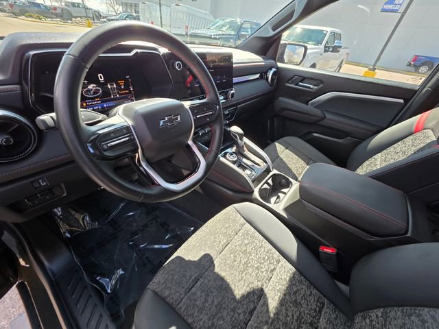 Used 2023 Chevrolet Colorado Z71 w/ Z71 Convenience Package 2 AWD/4WD image 19