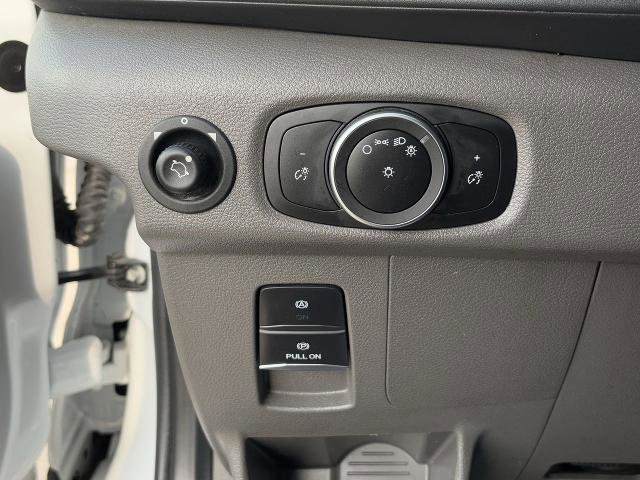 Certified 2024 Ford Transit 250 148 Medium Roof image 23