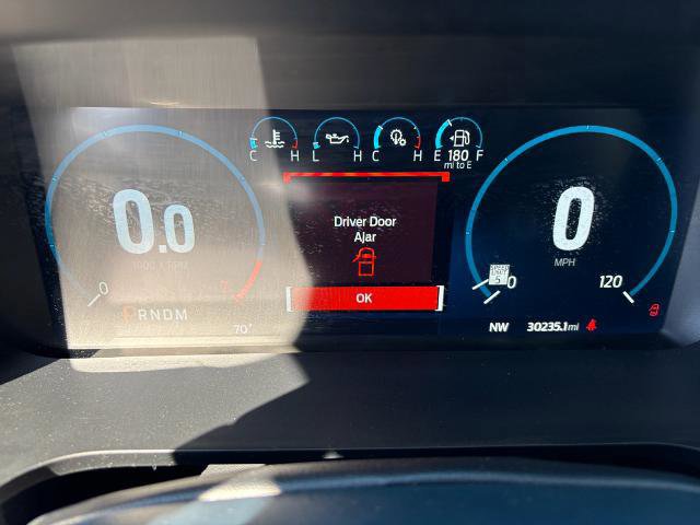 Certified 2023 Ford F150 Limited image 18