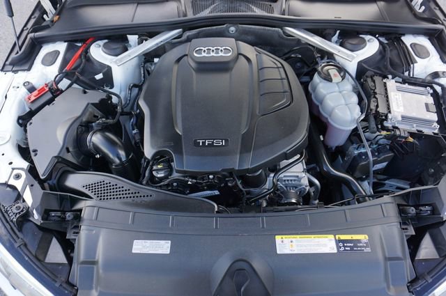 Used 2019 Audi A4 2.0T Premium image 19