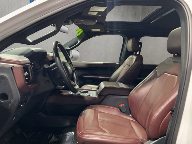 Certified 2024 Ford Expedition Limited AWD/4WD image 10
