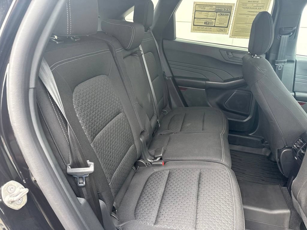 Certified 2026 Ford Escape Active FWD image 23
