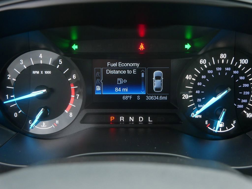 Certified 2019 Ford Fusion S FWD image 26