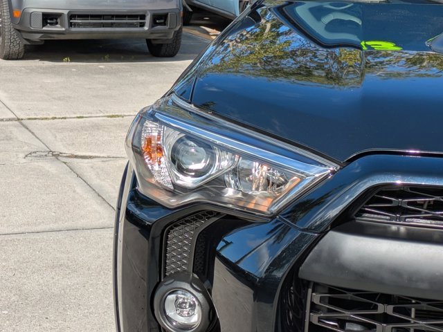 Used 2023 Toyota 4Runner TRD Pro image 9