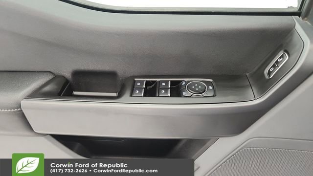 Certified 2023 Ford F350 XLT w/ 360-Degree Camera Package image 22