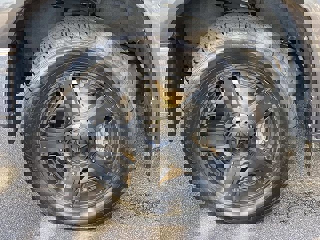 Used 2018 Toyota Tundra Limited w/ Limited Premium Package AWD/4WD image 12