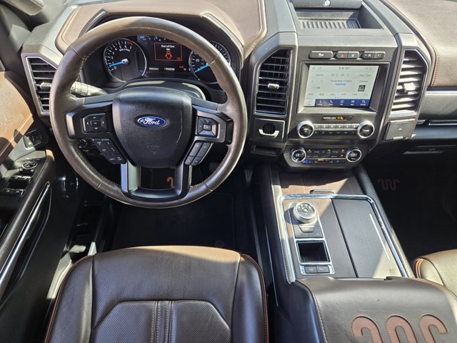 Certified 2020 Ford Expedition Max King Ranch w/ Cargo Package image 25