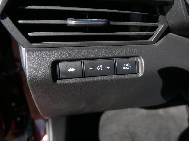 Used 2023 Nissan Altima 2.5 SV FWD image 16