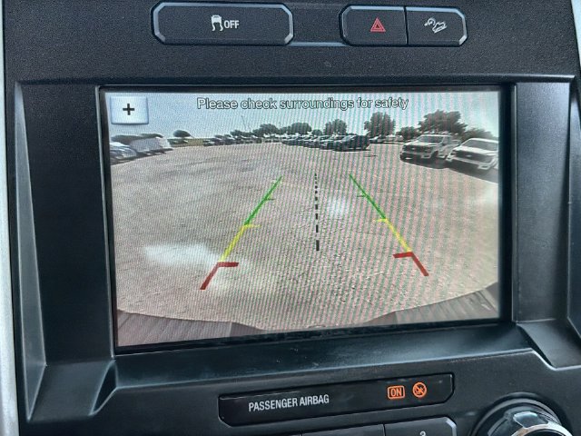 Certified 2017 Ford F250 Lariat w/ Lariat Ultimate Package AWD/4WD image 17