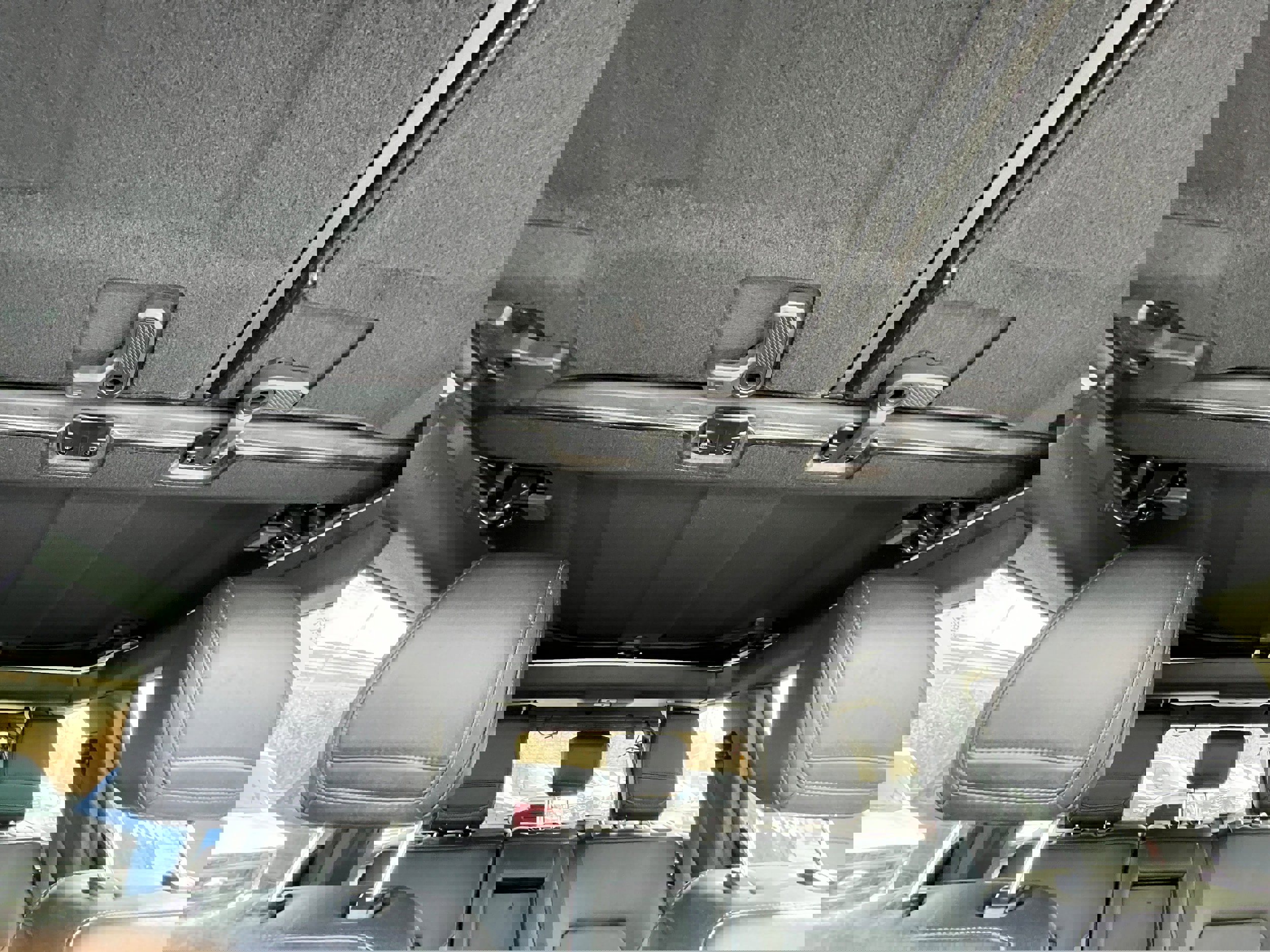 Certified 2024 Ford Bronco Big Bend image 15