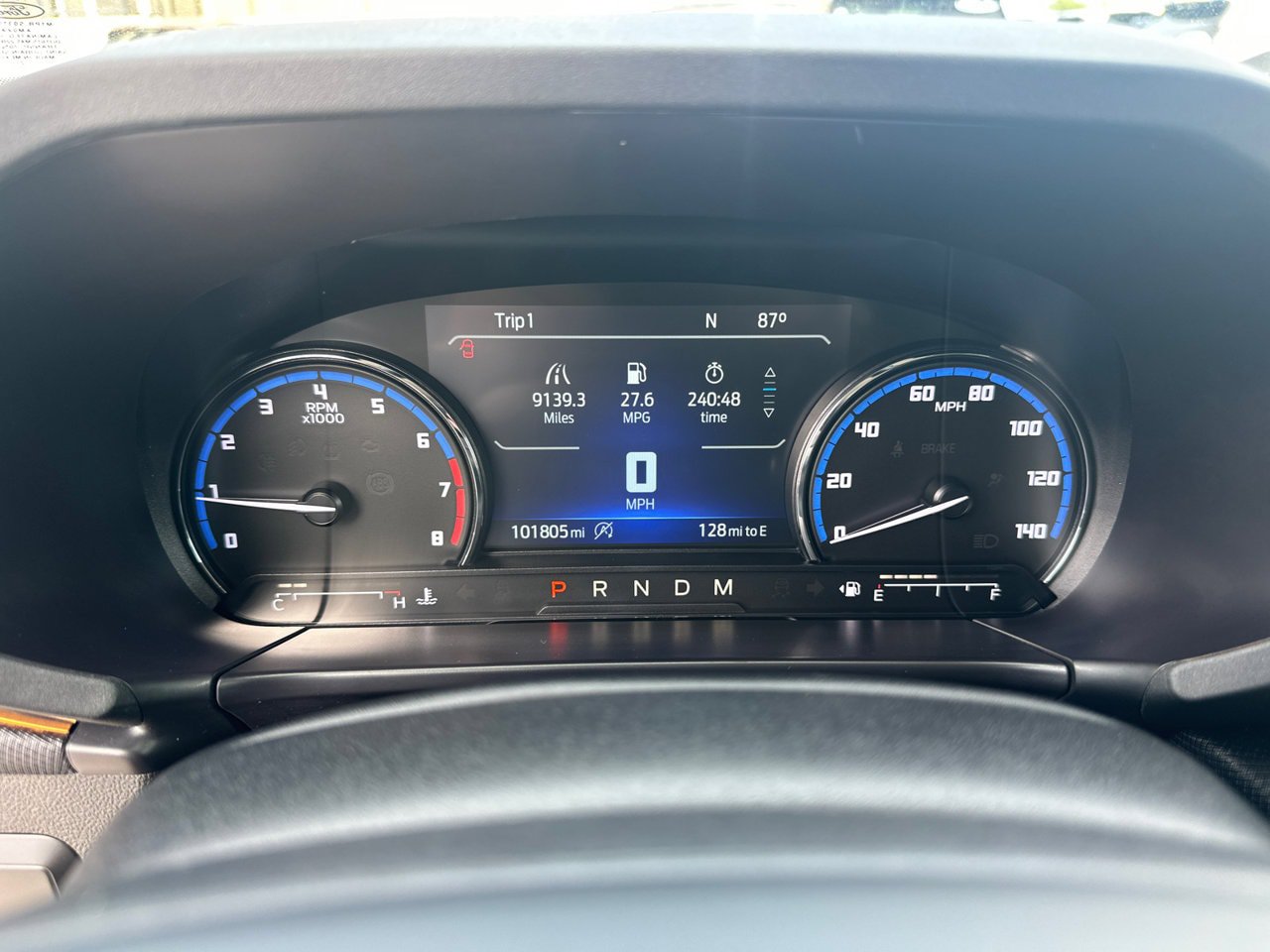 Certified 2022 Ford Bronco Sport Badlands AWD/4WD image 28
