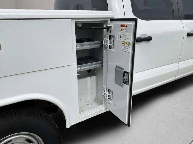 Certified 2023 Ford F250 XL AWD/4WD image 15