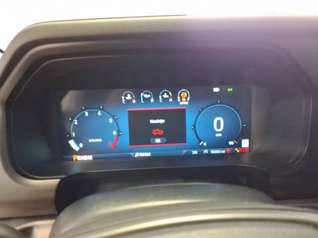 Certified 2025 Ford F150 Tremor AWD/4WD image 21