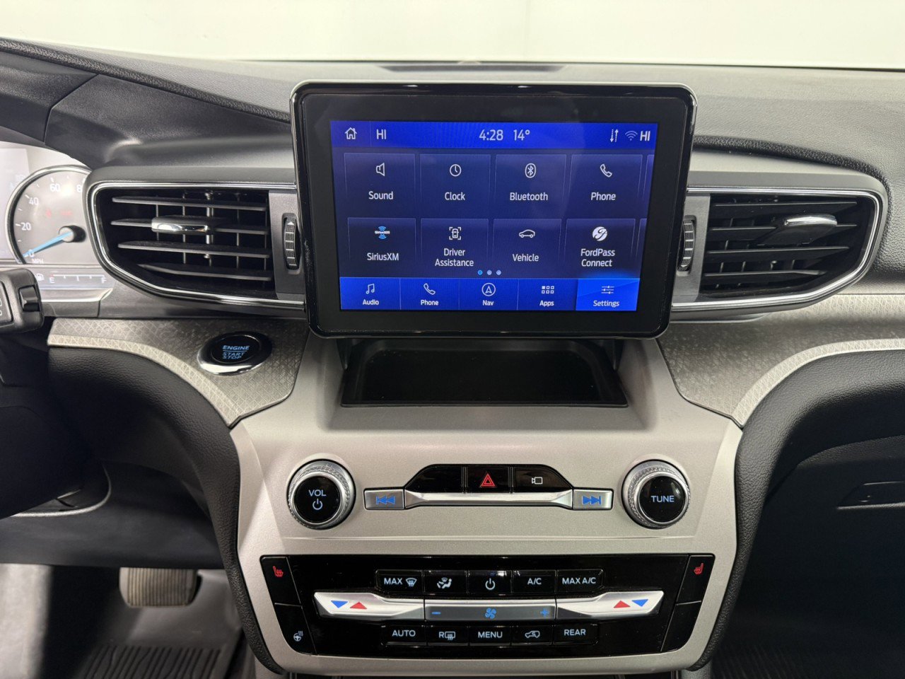Certified 2022 Ford Explorer Timberline AWD/4WD image 21