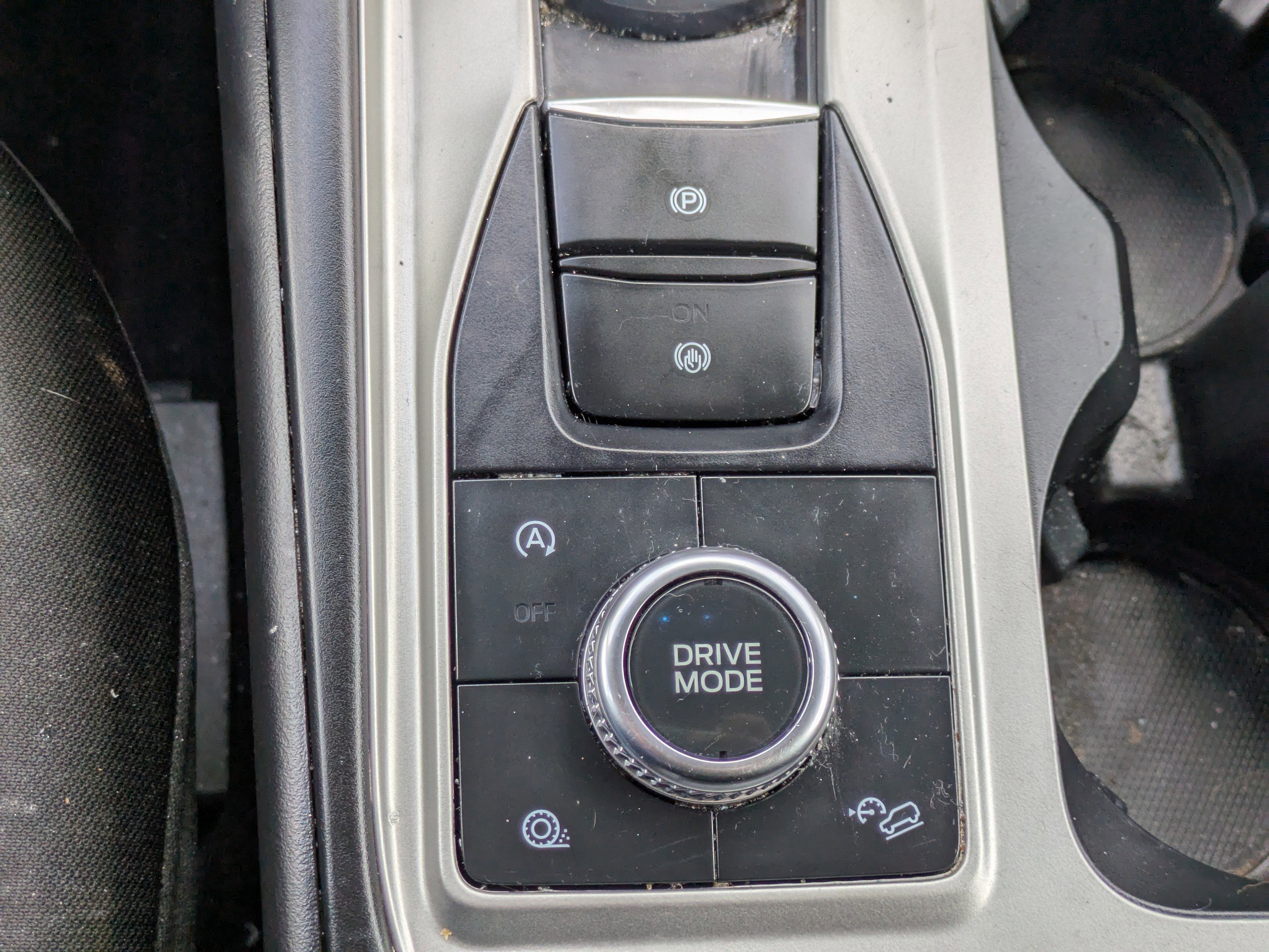 Certified 2024 Ford Explorer XLT AWD/4WD image 28