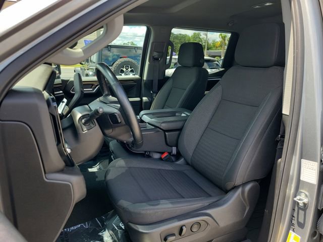 Used 2024 Chevrolet Silverado 1500 LT w/ Protection Package RWD image 19
