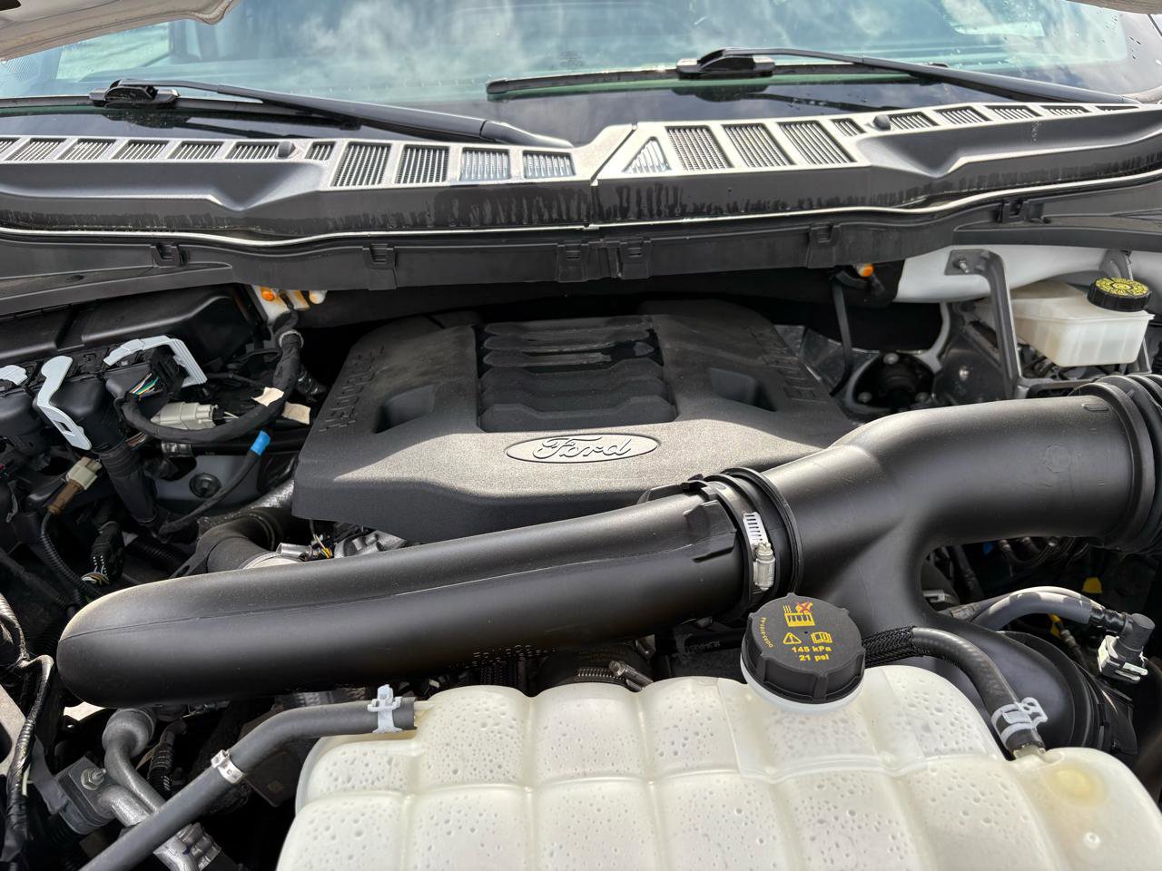 Certified 2023 Ford F150 XLT AWD/4WD image 61