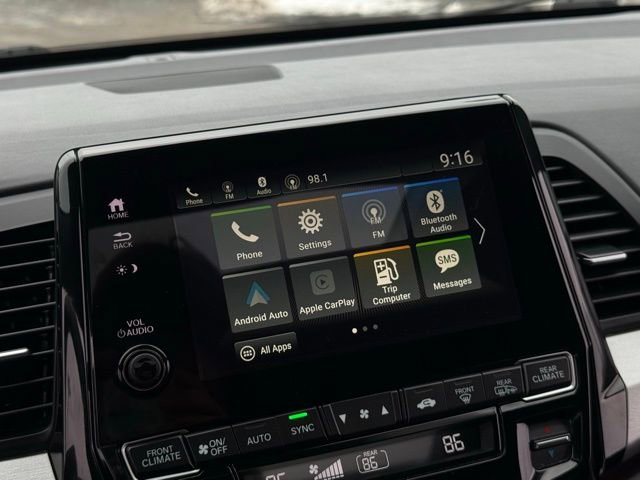 Used 2024 Honda Odyssey Sport image 22