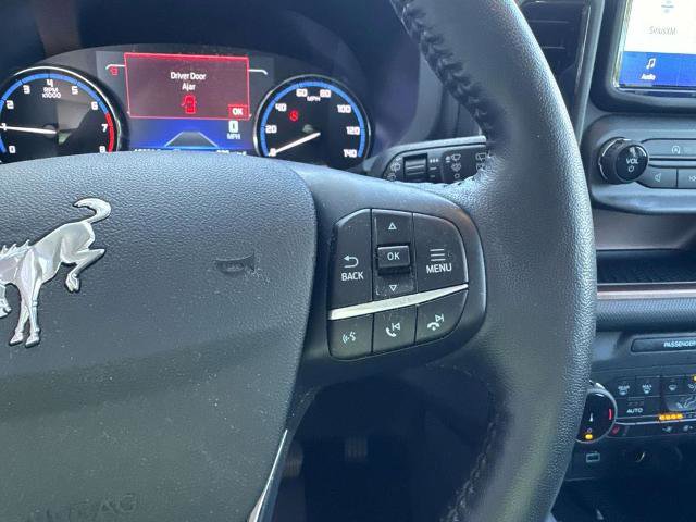 Certified 2022 Ford Bronco Sport Outer Banks w/ Tech Package AWD/4WD image 24