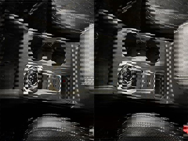 Certified 2023 Ford Escape Platinum w/ Premium Technology Package image 12