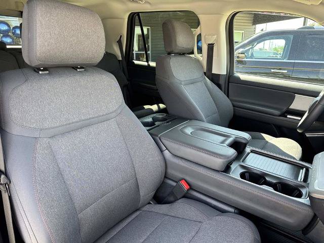 Certified 2025 Ford Expedition Active RWD image 12